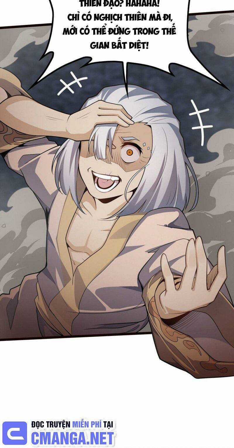 Sứ Đồ Vô Hạn Và 12 Chiến Cơ Chương 341 trang 6