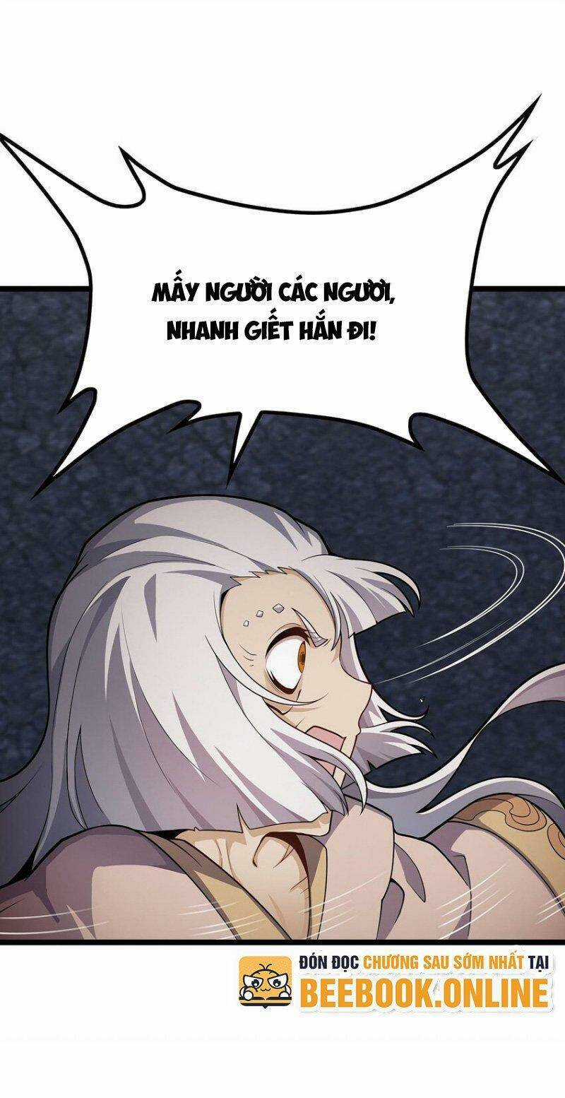 Sứ Đồ Vô Hạn Và 12 Chiến Cơ Chương 341 trang 7