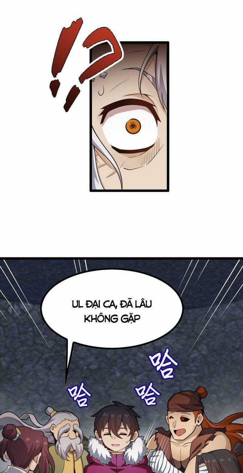 Sứ Đồ Vô Hạn Và 12 Chiến Cơ Chương 341 trang 8