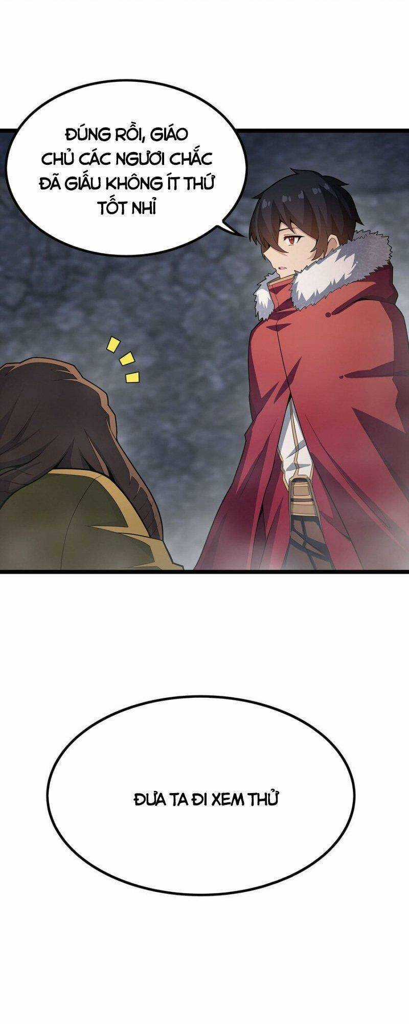 Sứ Đồ Vô Hạn Và 12 Chiến Cơ Chương 342 trang 11