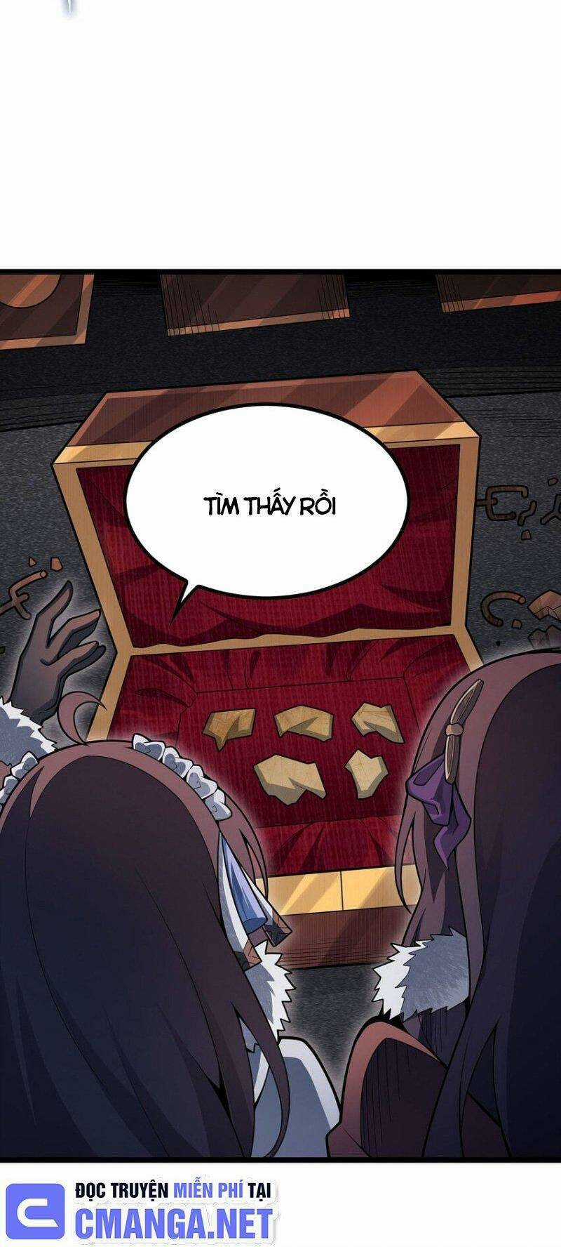 Sứ Đồ Vô Hạn Và 12 Chiến Cơ Chương 342 trang 18