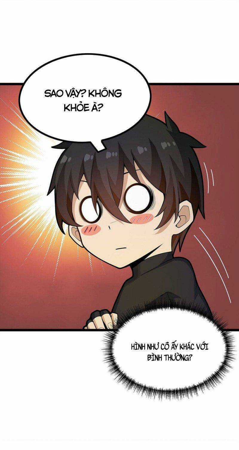 Sứ Đồ Vô Hạn Và 12 Chiến Cơ Chương 342 trang 24