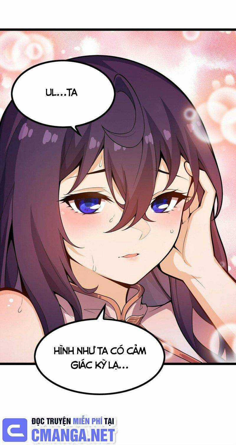 Sứ Đồ Vô Hạn Và 12 Chiến Cơ Chương 342 trang 25