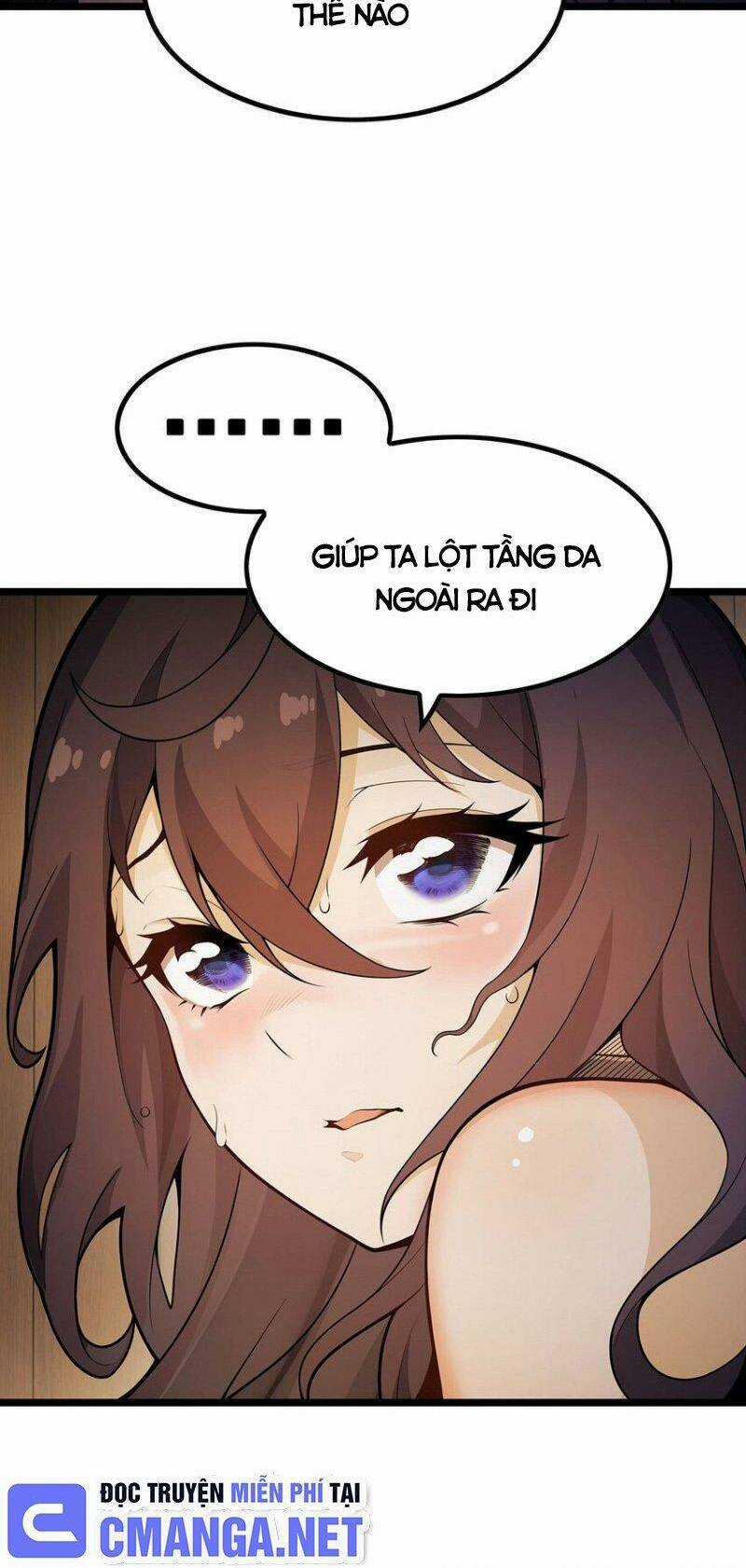 Sứ Đồ Vô Hạn Và 12 Chiến Cơ Chương 342 trang 32