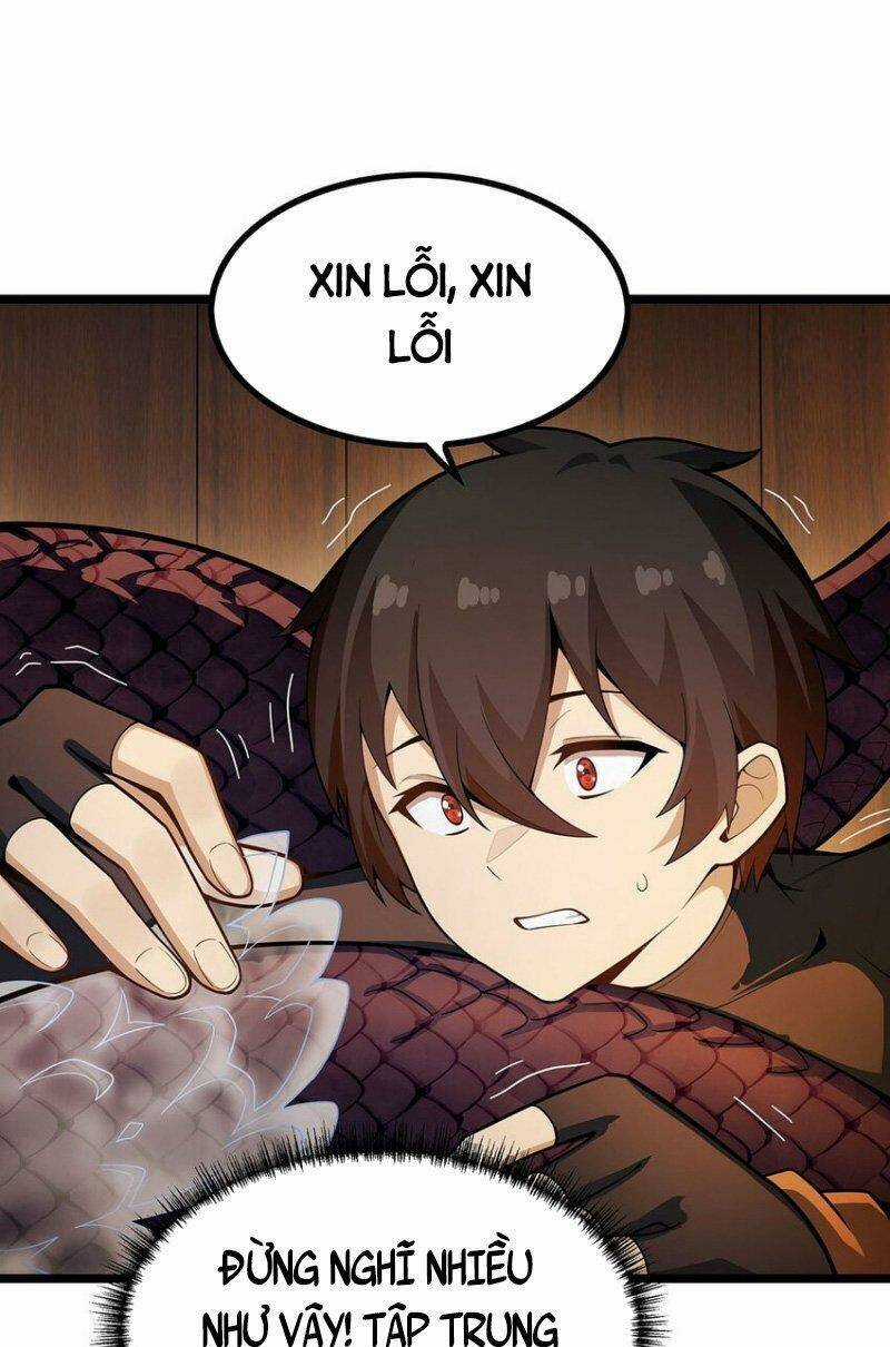 Sứ Đồ Vô Hạn Và 12 Chiến Cơ Chương 342 trang 36