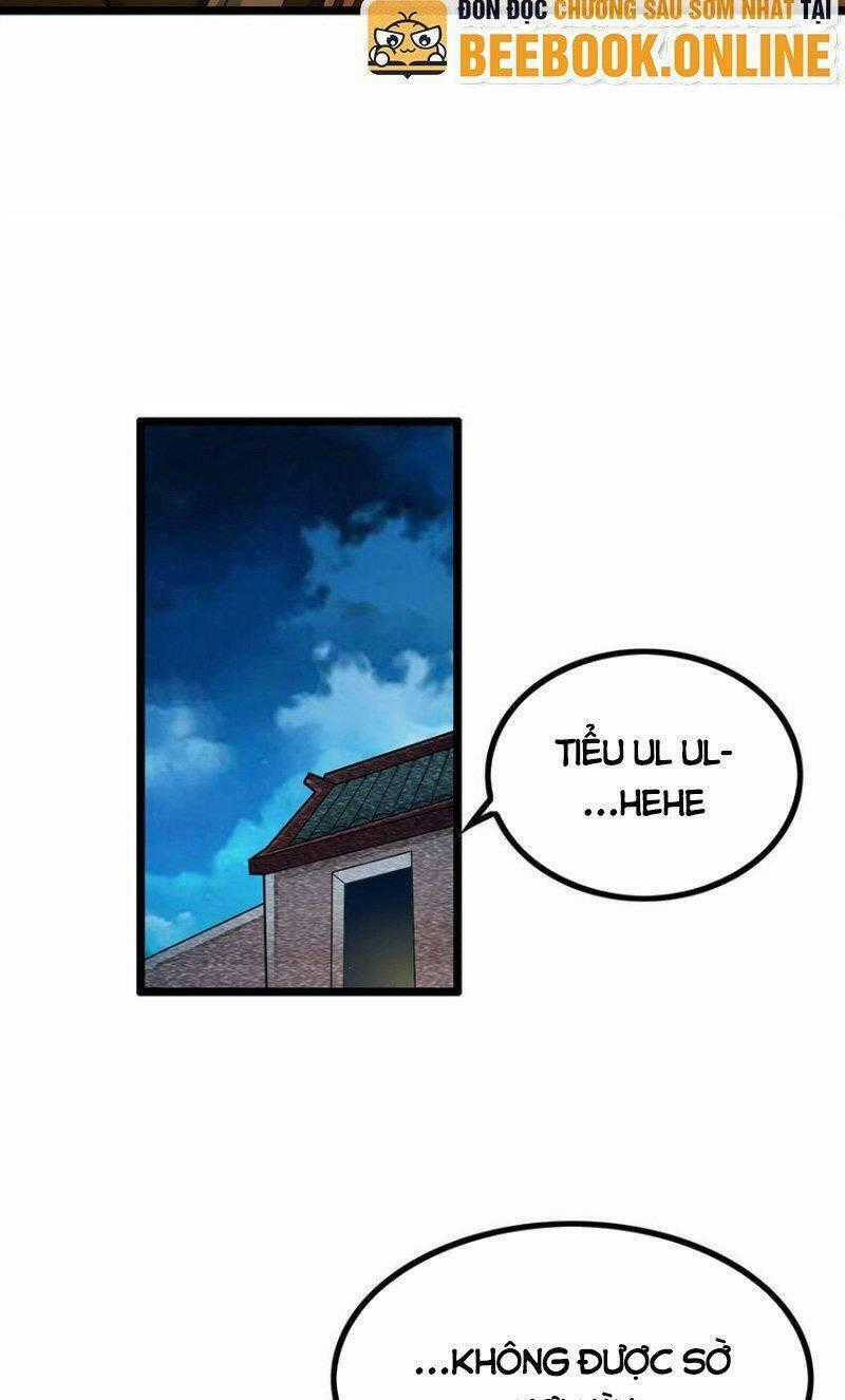 Sứ Đồ Vô Hạn Và 12 Chiến Cơ Chương 342 trang 39