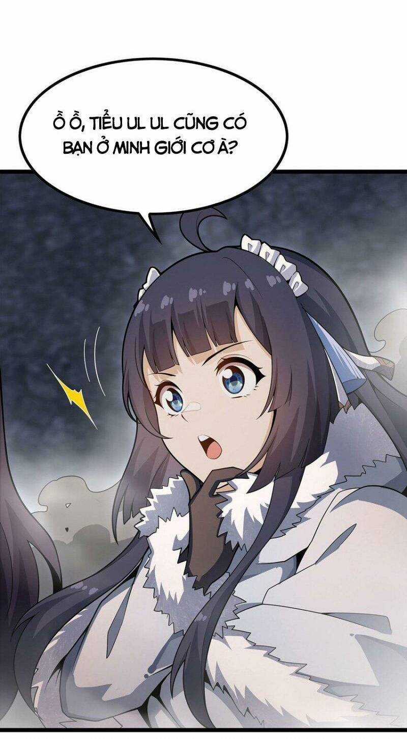 Sứ Đồ Vô Hạn Và 12 Chiến Cơ Chương 342 trang 4