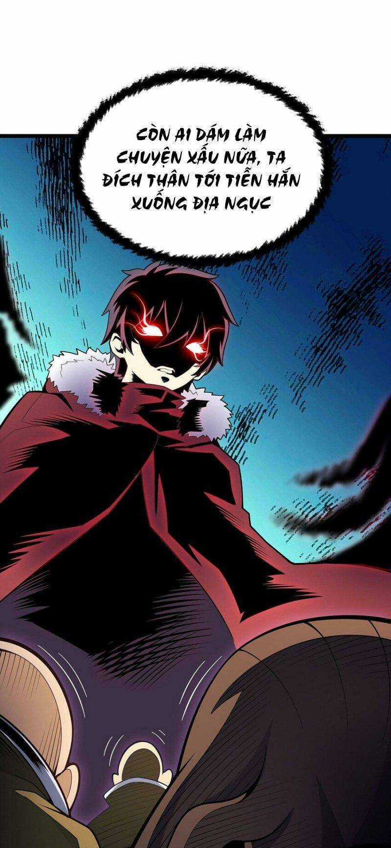 Sứ Đồ Vô Hạn Và 12 Chiến Cơ Chương 342 trang 9