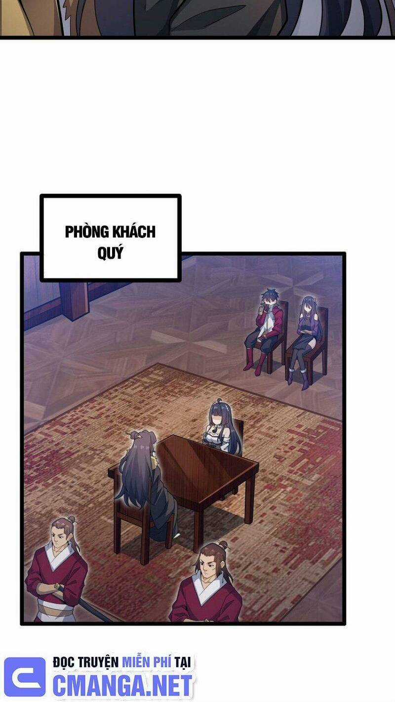 Sứ Đồ Vô Hạn Và 12 Chiến Cơ Chương 343 trang 12