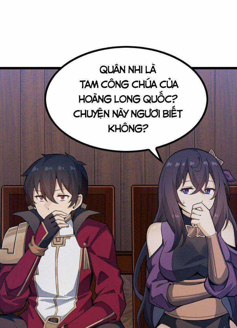 Sứ Đồ Vô Hạn Và 12 Chiến Cơ Chương 343 trang 13