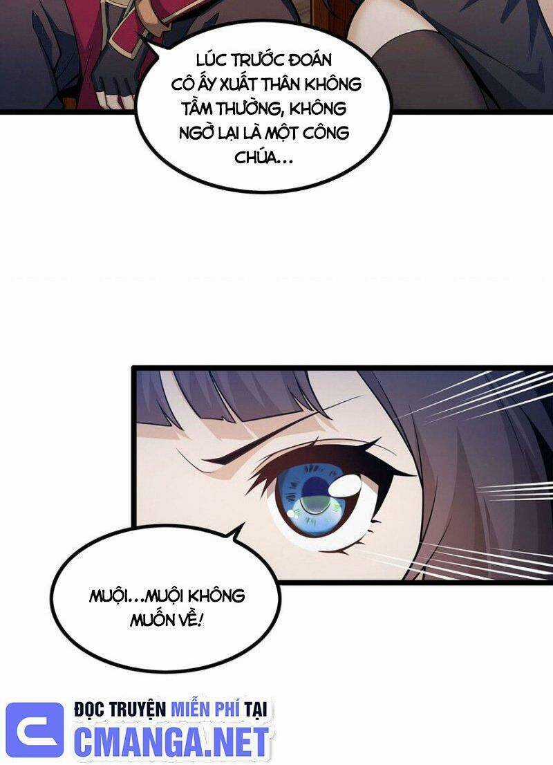 Sứ Đồ Vô Hạn Và 12 Chiến Cơ Chương 343 trang 14