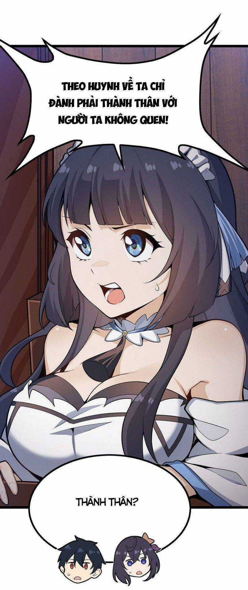 Sứ Đồ Vô Hạn Và 12 Chiến Cơ Chương 343 trang 15