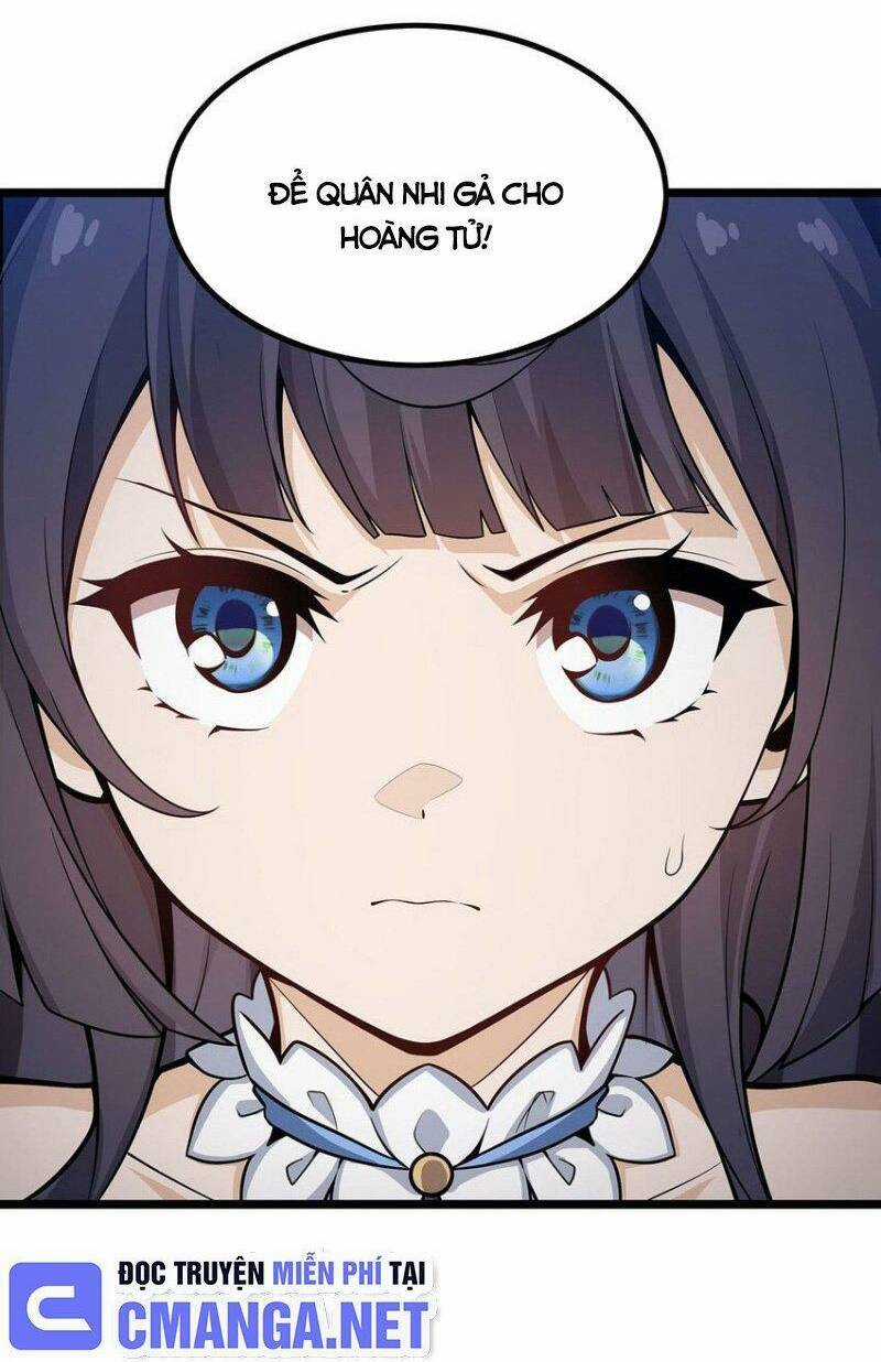 Sứ Đồ Vô Hạn Và 12 Chiến Cơ Chương 343 trang 18