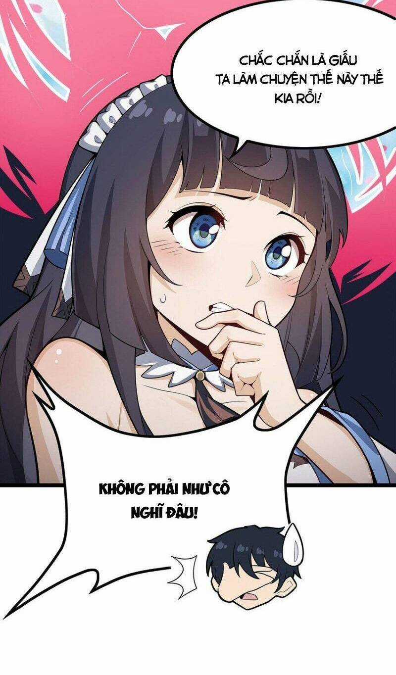 Sứ Đồ Vô Hạn Và 12 Chiến Cơ Chương 343 trang 2