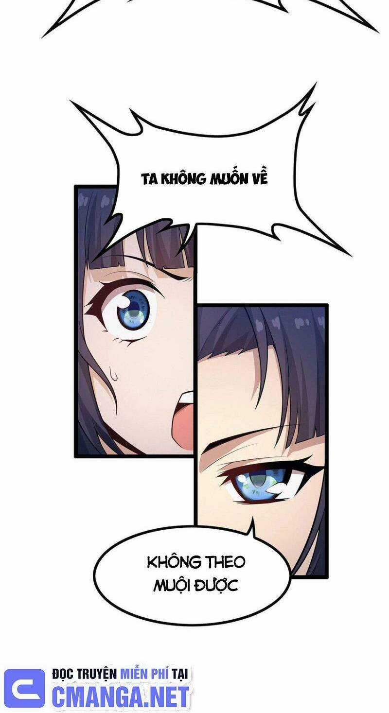 Sứ Đồ Vô Hạn Và 12 Chiến Cơ Chương 343 trang 20