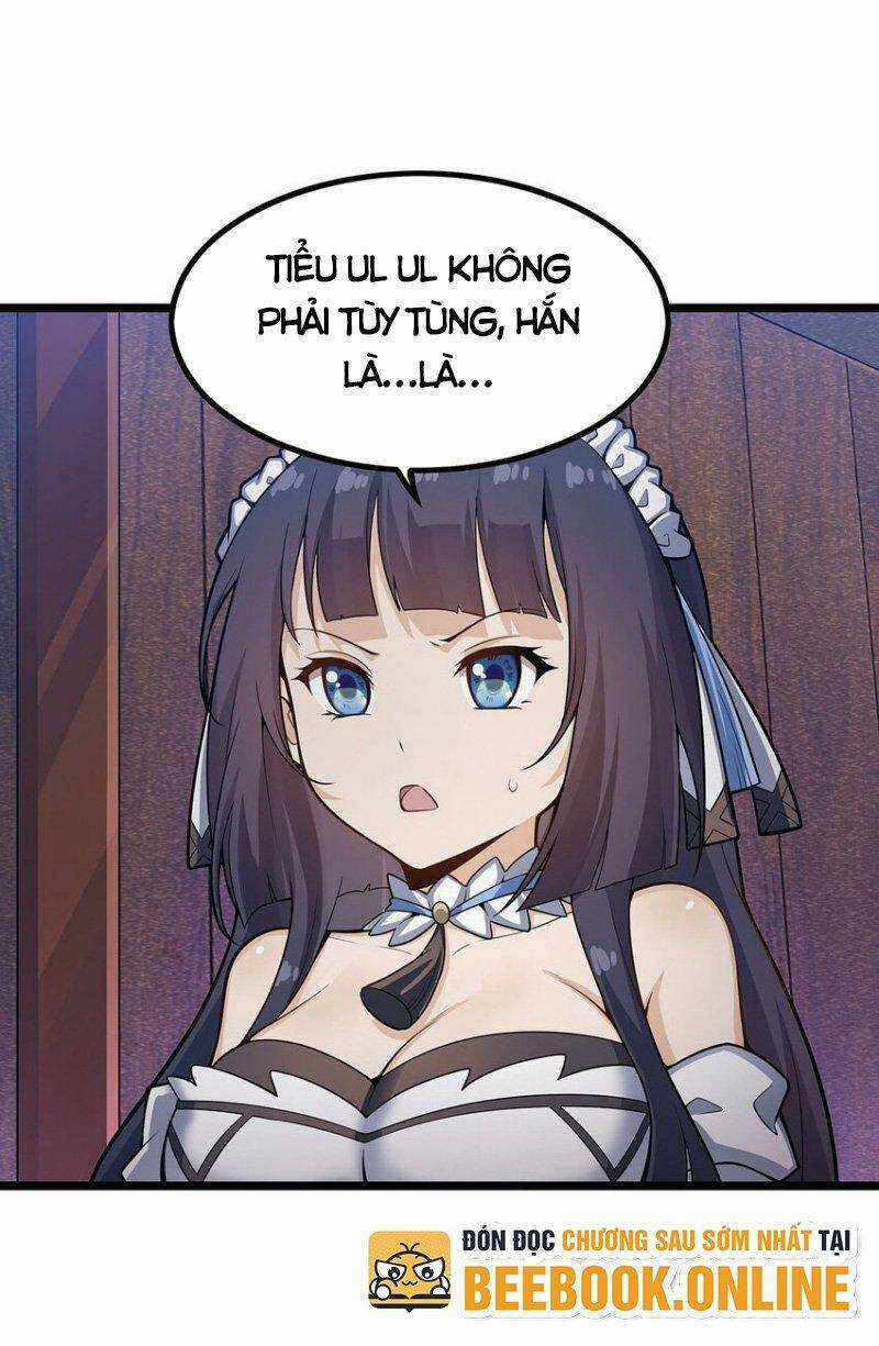 Sứ Đồ Vô Hạn Và 12 Chiến Cơ Chương 343 trang 25