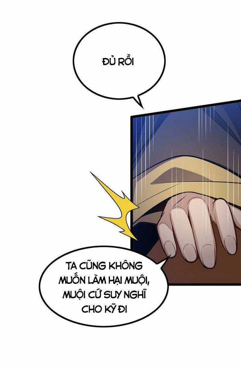 Sứ Đồ Vô Hạn Và 12 Chiến Cơ Chương 343 trang 26