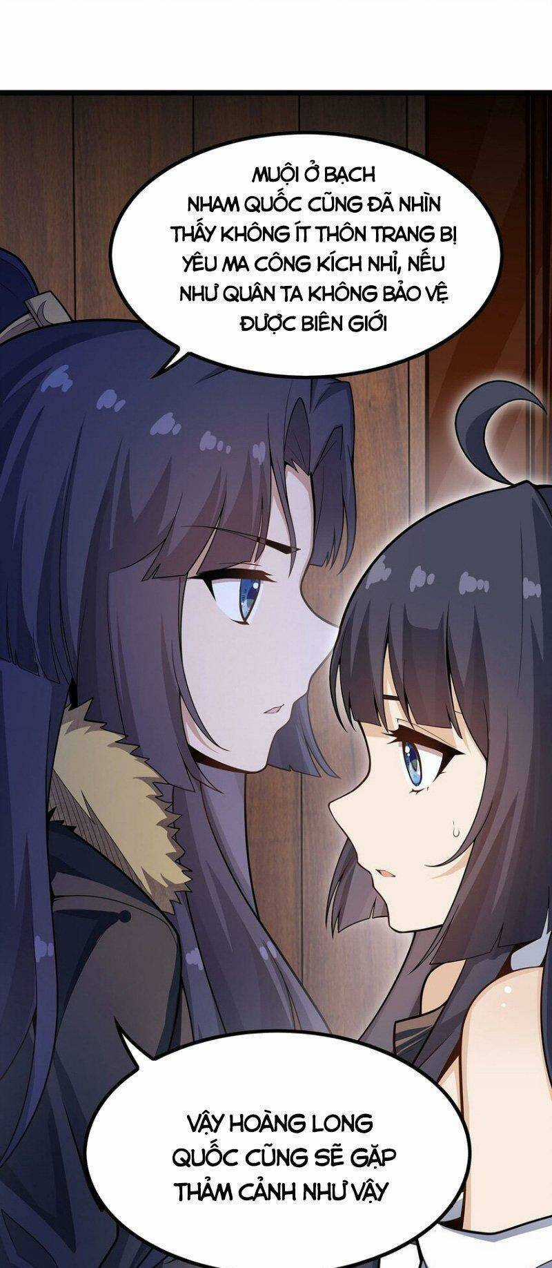 Sứ Đồ Vô Hạn Và 12 Chiến Cơ Chương 343 trang 27