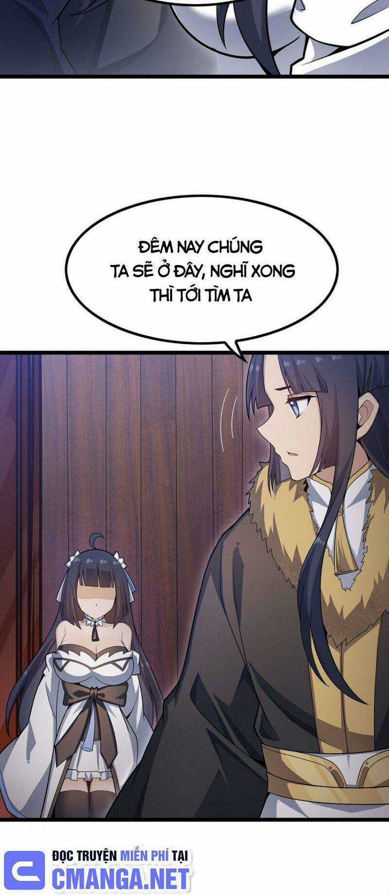 Sứ Đồ Vô Hạn Và 12 Chiến Cơ Chương 343 trang 28