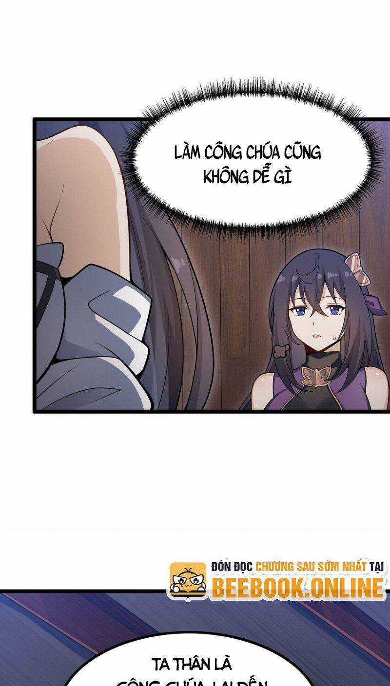 Sứ Đồ Vô Hạn Và 12 Chiến Cơ Chương 343 trang 29