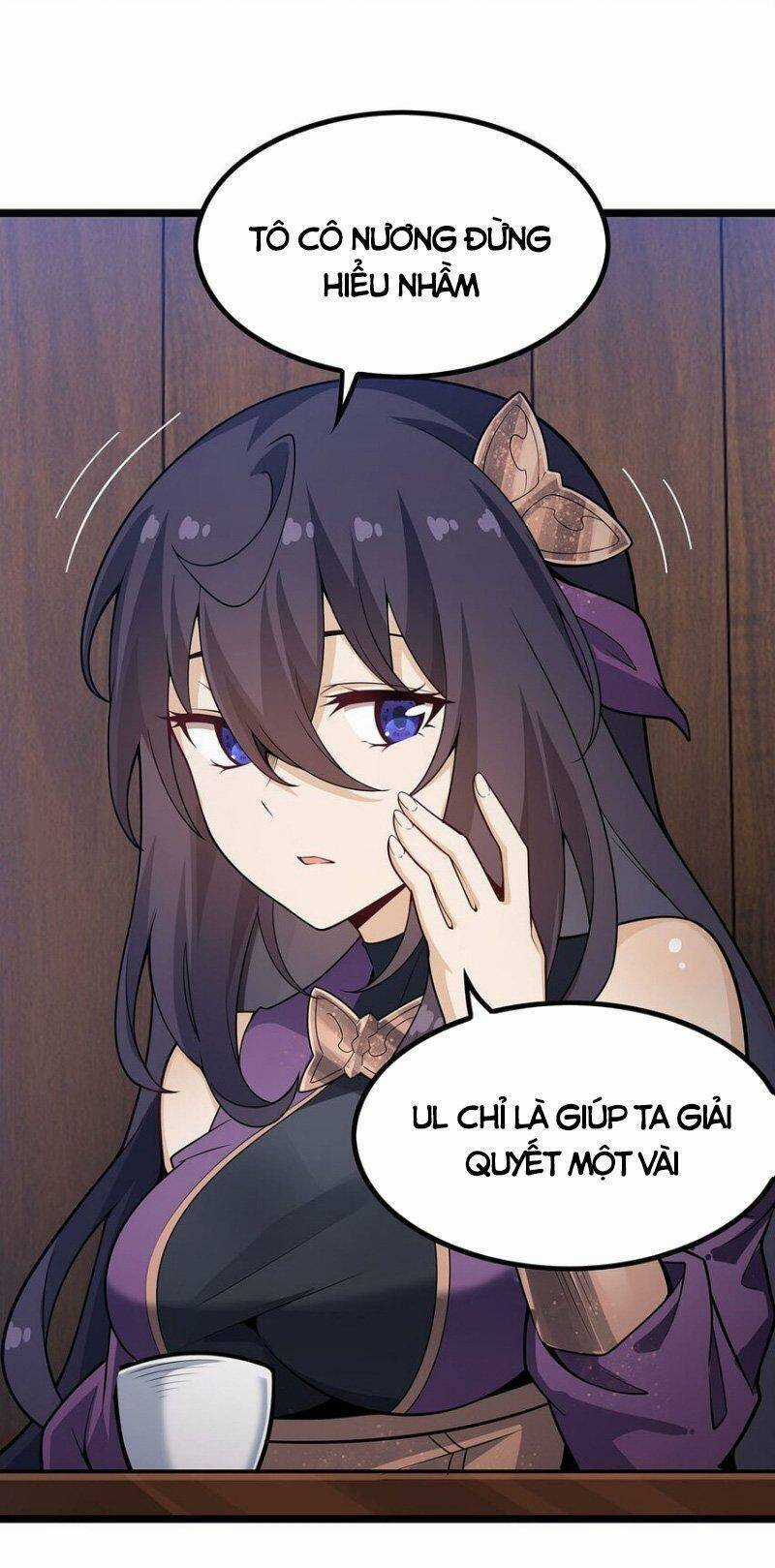 Sứ Đồ Vô Hạn Và 12 Chiến Cơ Chương 343 trang 3