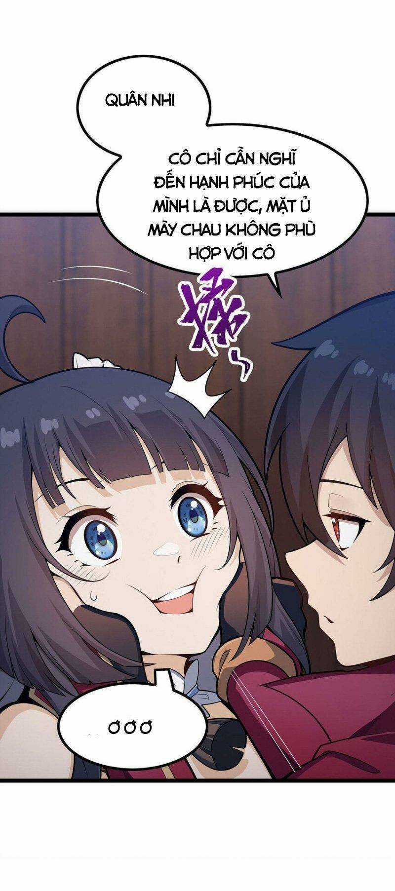 Sứ Đồ Vô Hạn Và 12 Chiến Cơ Chương 343 trang 31