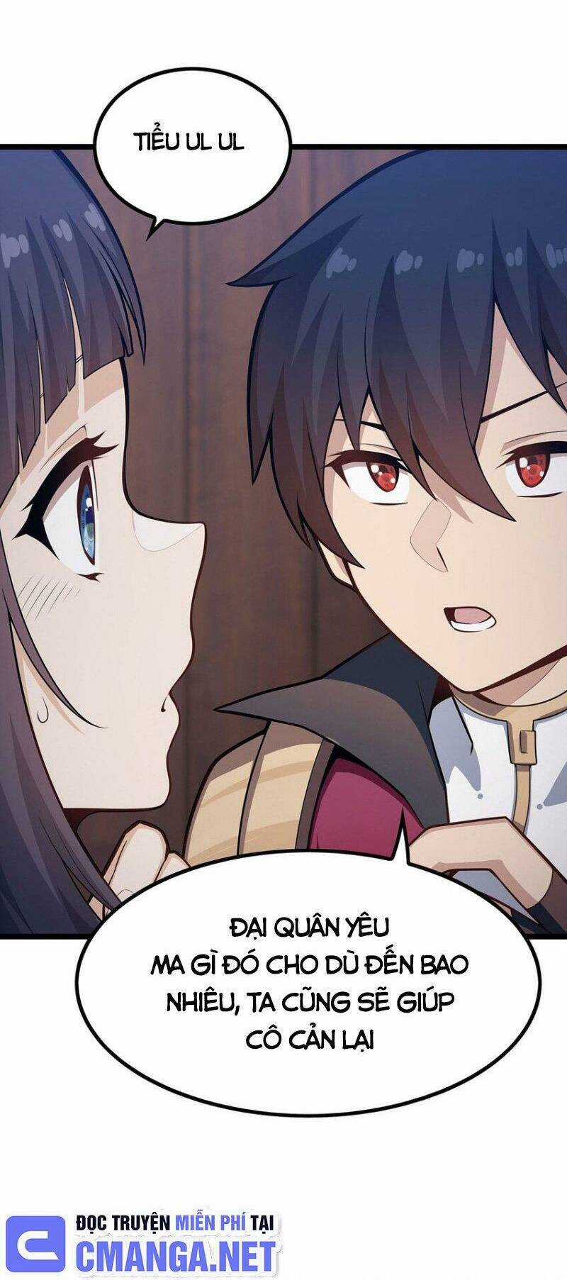 Sứ Đồ Vô Hạn Và 12 Chiến Cơ Chương 343 trang 32