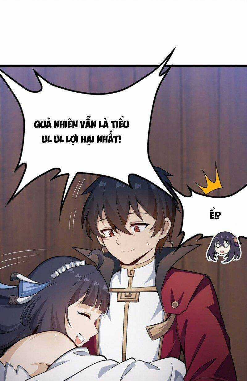 Sứ Đồ Vô Hạn Và 12 Chiến Cơ Chương 343 trang 33