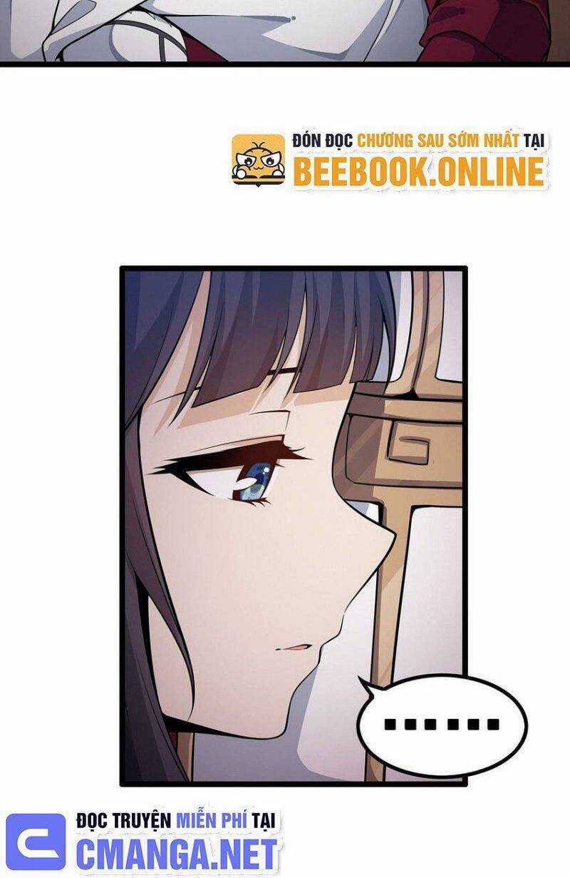 Sứ Đồ Vô Hạn Và 12 Chiến Cơ Chương 343 trang 34