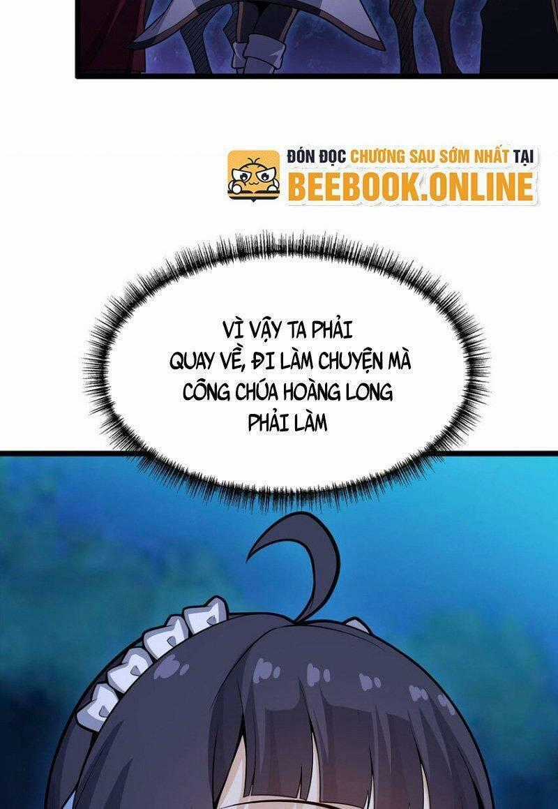 Sứ Đồ Vô Hạn Và 12 Chiến Cơ Chương 343 trang 36