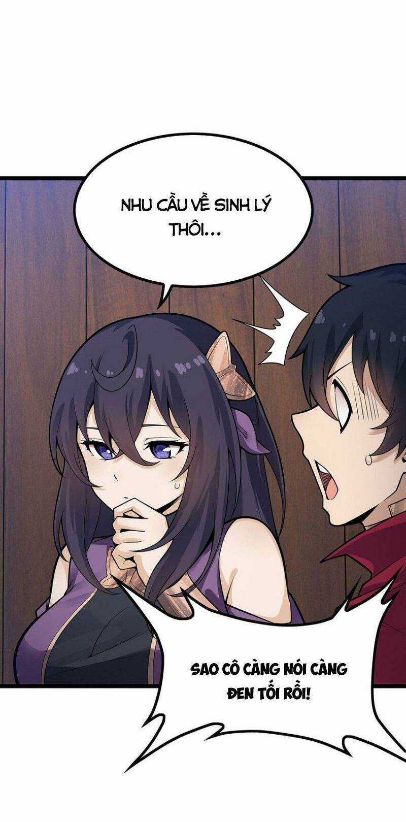 Sứ Đồ Vô Hạn Và 12 Chiến Cơ Chương 343 trang 4