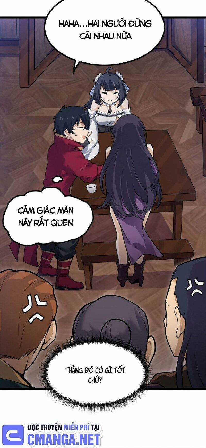 Sứ Đồ Vô Hạn Và 12 Chiến Cơ Chương 343 trang 6