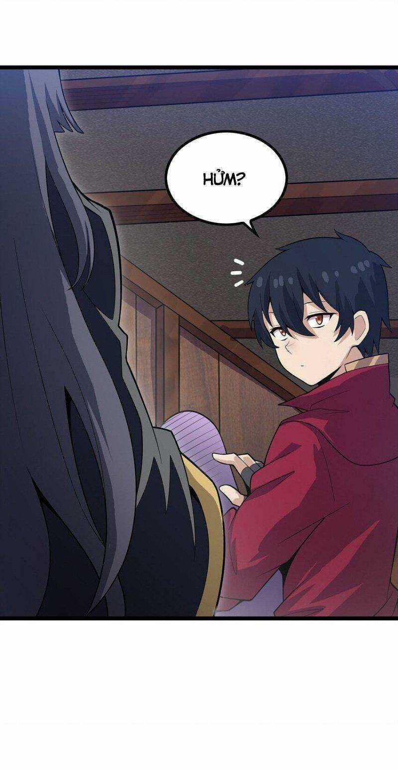 Sứ Đồ Vô Hạn Và 12 Chiến Cơ Chương 343 trang 7