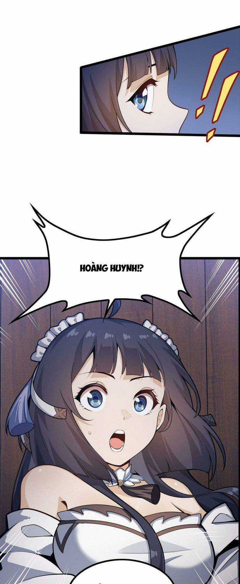 Sứ Đồ Vô Hạn Và 12 Chiến Cơ Chương 343 trang 9