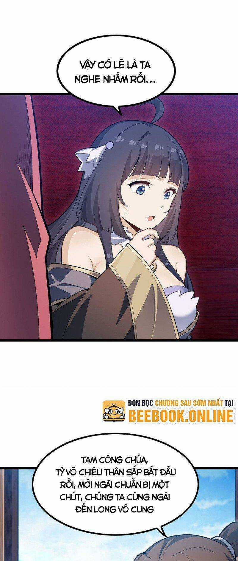 Sứ Đồ Vô Hạn Và 12 Chiến Cơ Chương 344 trang 12