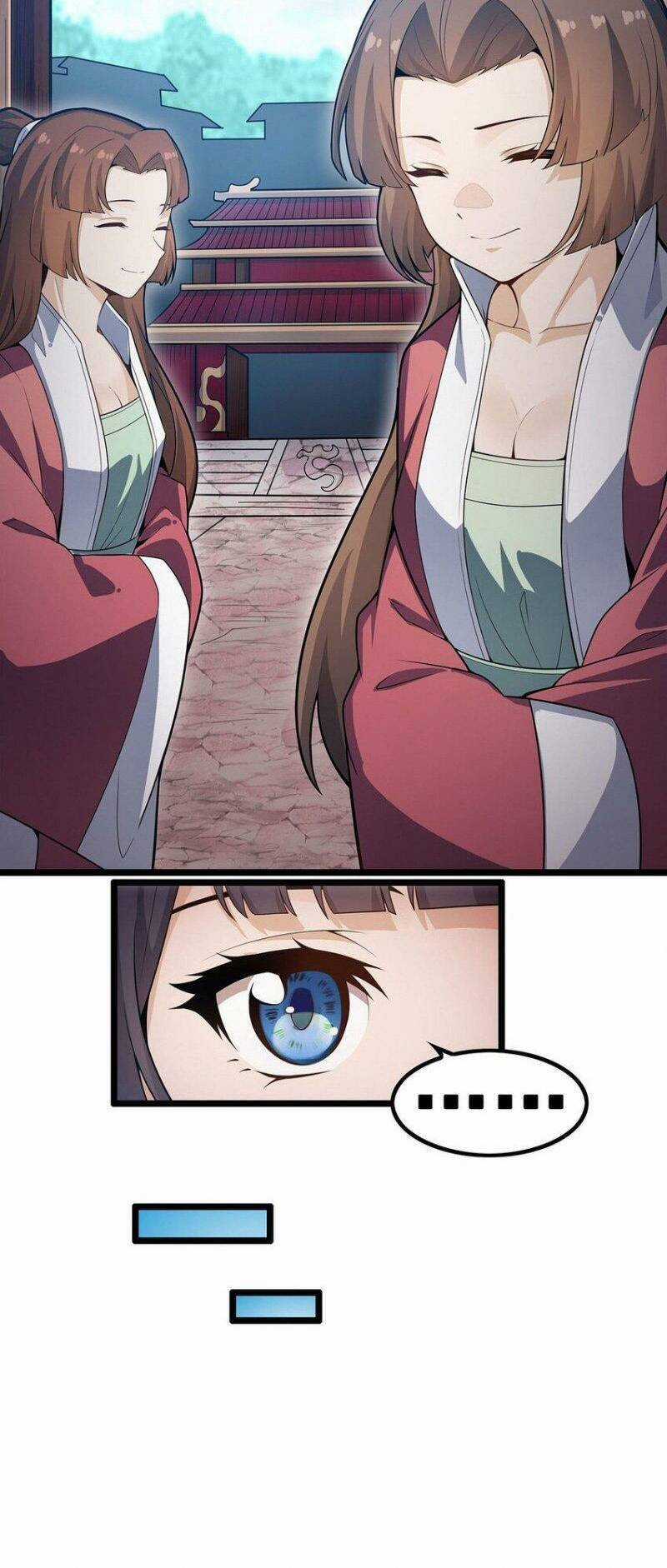 Sứ Đồ Vô Hạn Và 12 Chiến Cơ Chương 344 trang 13