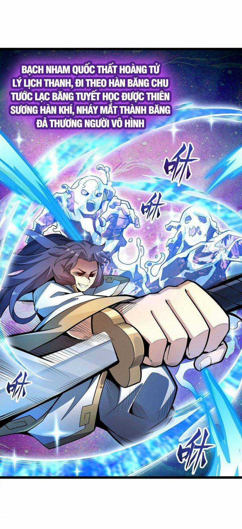 Sứ Đồ Vô Hạn Và 12 Chiến Cơ Chương 344 trang 22