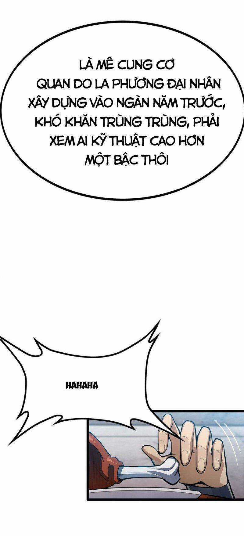 Sứ Đồ Vô Hạn Và 12 Chiến Cơ Chương 344 trang 26