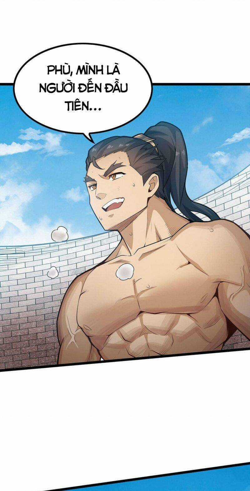 Sứ Đồ Vô Hạn Và 12 Chiến Cơ Chương 344 trang 30