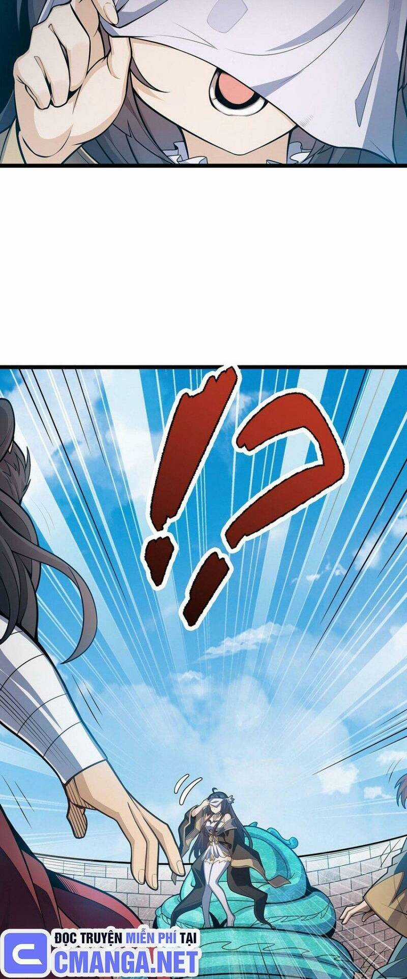 Sứ Đồ Vô Hạn Và 12 Chiến Cơ Chương 344 trang 33