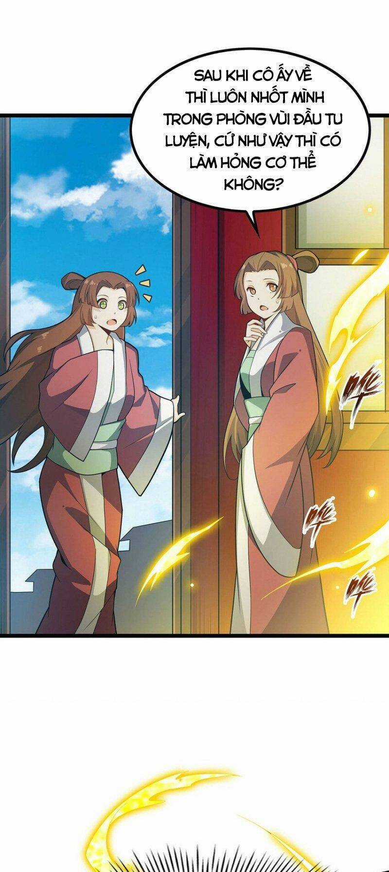 Sứ Đồ Vô Hạn Và 12 Chiến Cơ Chương 344 trang 6