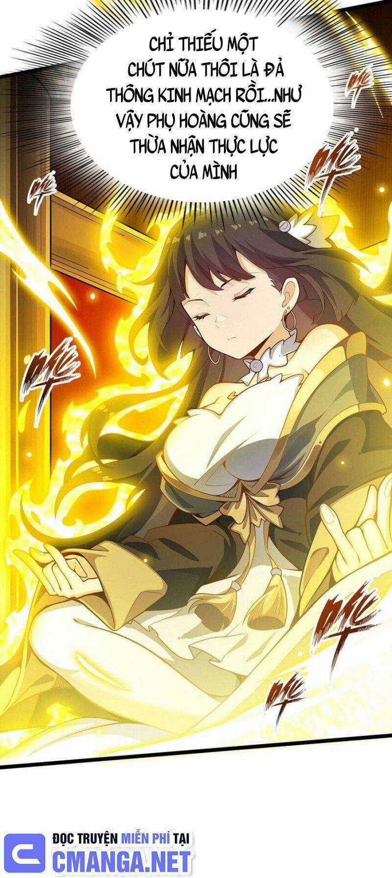 Sứ Đồ Vô Hạn Và 12 Chiến Cơ Chương 344 trang 7