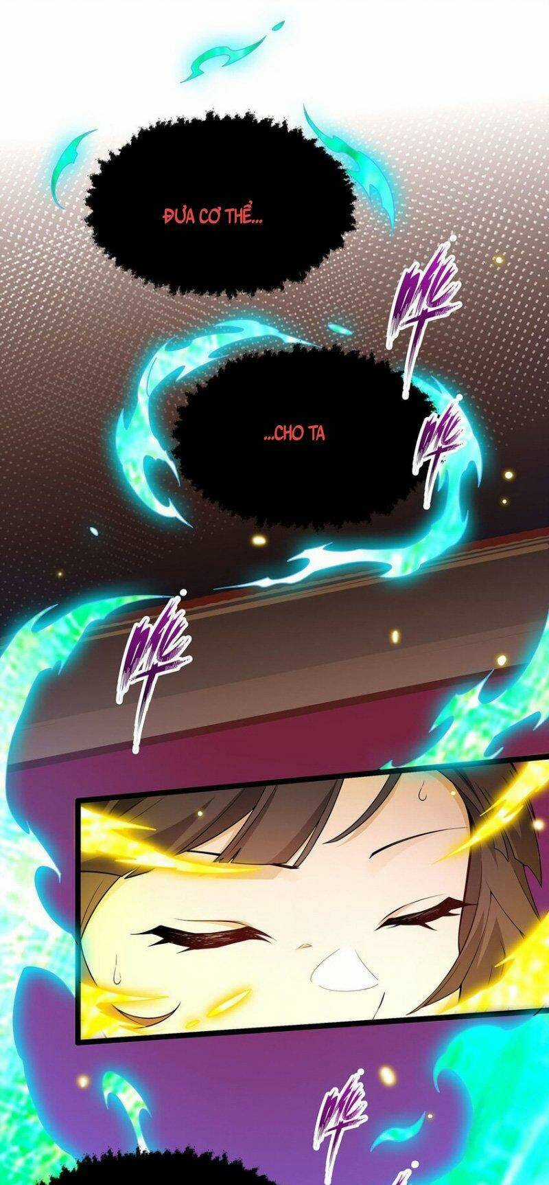 Sứ Đồ Vô Hạn Và 12 Chiến Cơ Chương 344 trang 8