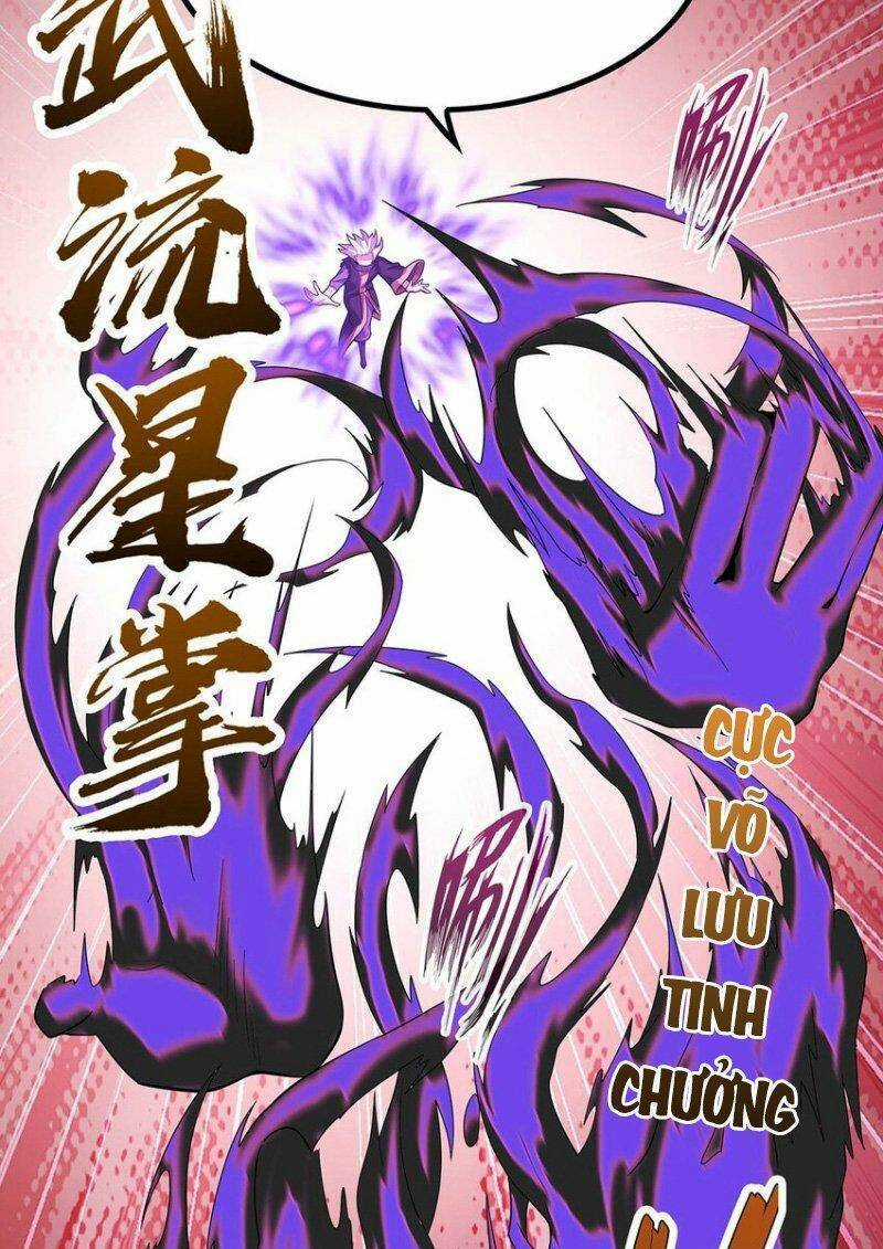 Sứ Đồ Vô Hạn Và 12 Chiến Cơ Chương 345 trang 11