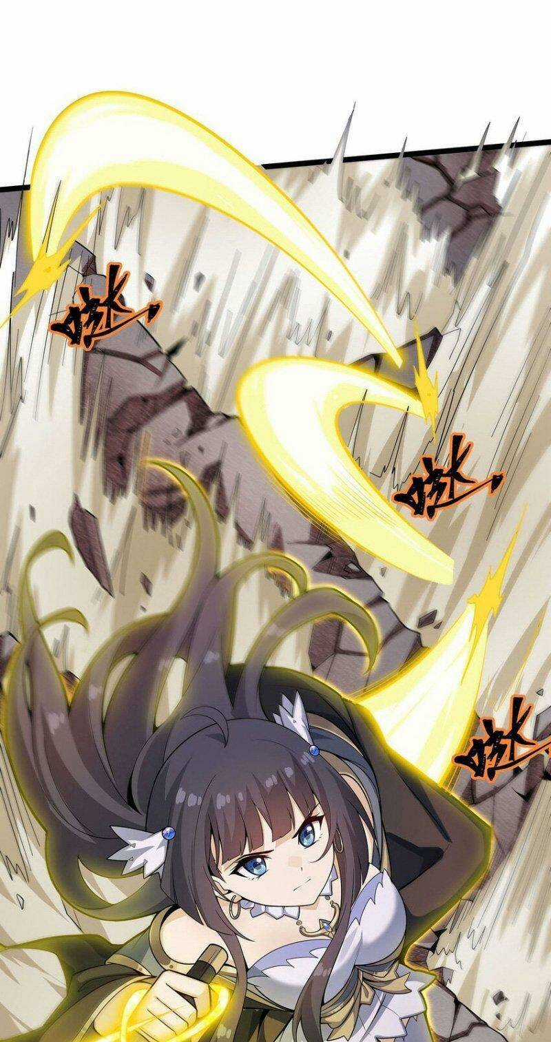 Sứ Đồ Vô Hạn Và 12 Chiến Cơ Chương 345 trang 13