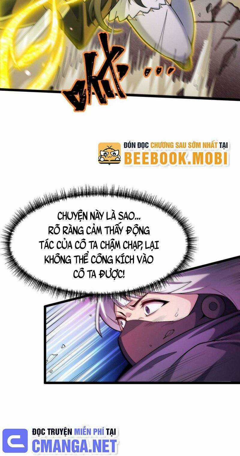 Sứ Đồ Vô Hạn Và 12 Chiến Cơ Chương 345 trang 14