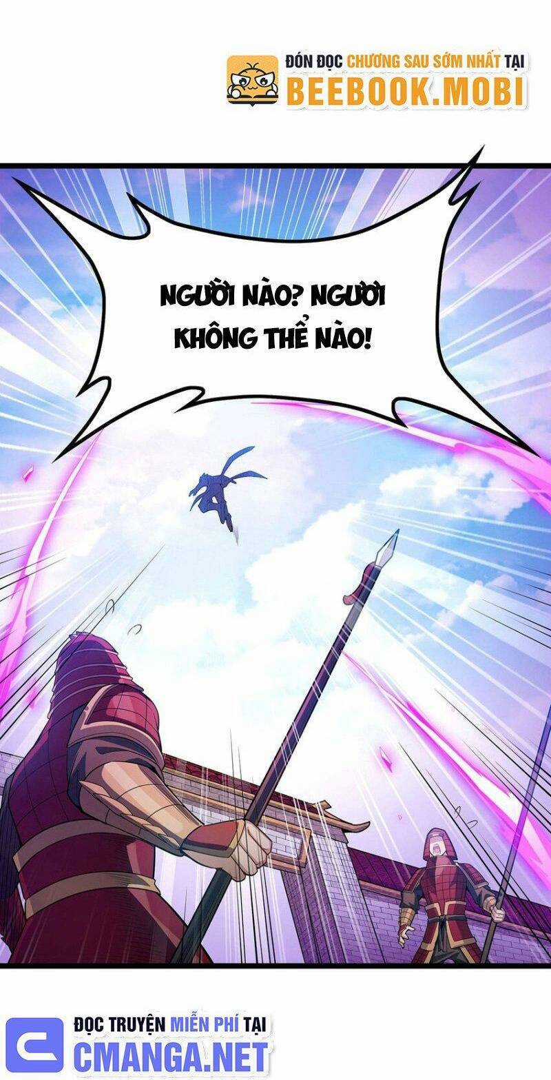 Sứ Đồ Vô Hạn Và 12 Chiến Cơ Chương 345 trang 20