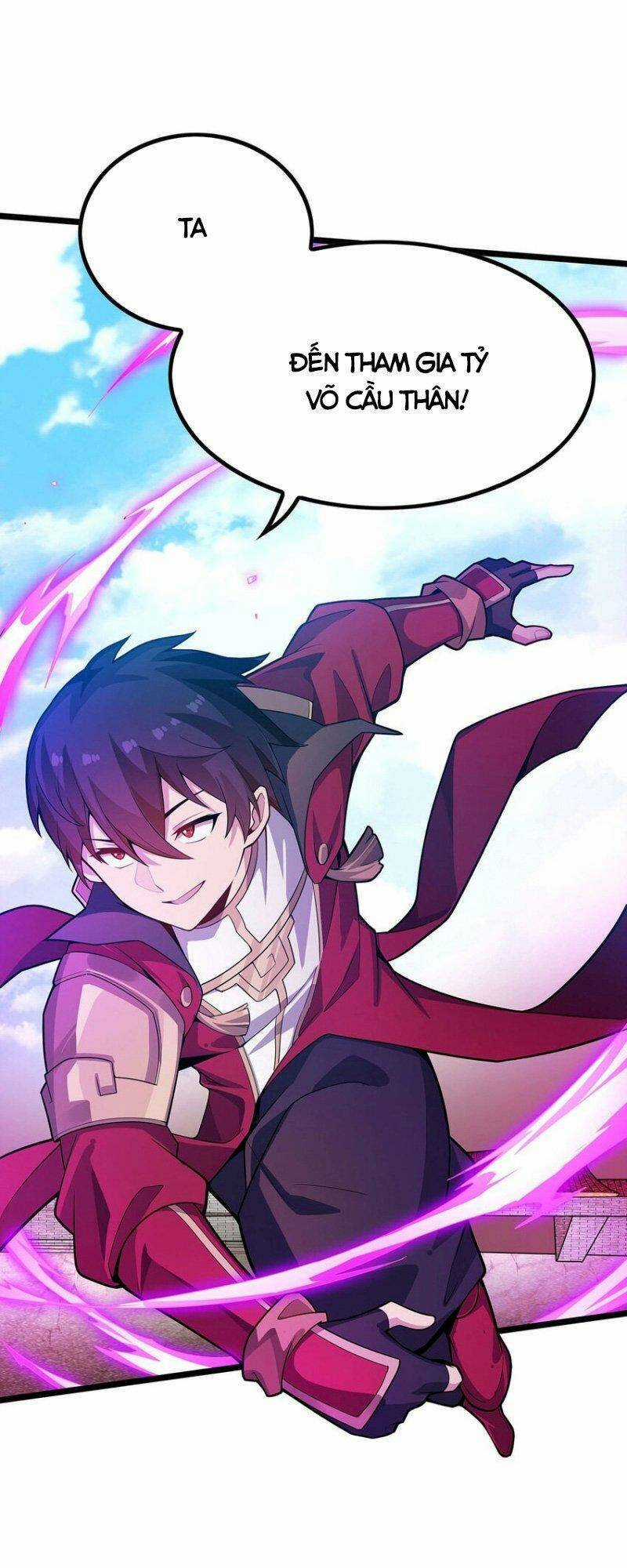 Sứ Đồ Vô Hạn Và 12 Chiến Cơ Chương 345 trang 21