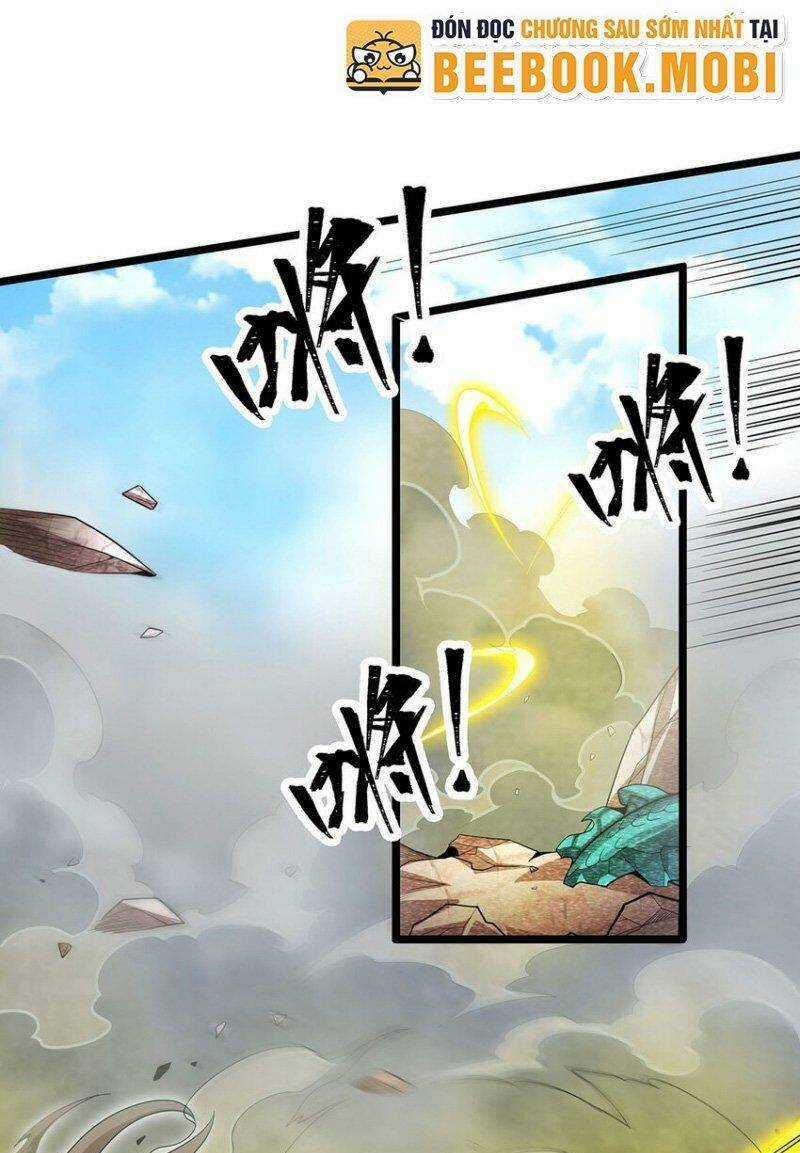 Sứ Đồ Vô Hạn Và 12 Chiến Cơ Chương 345 trang 22