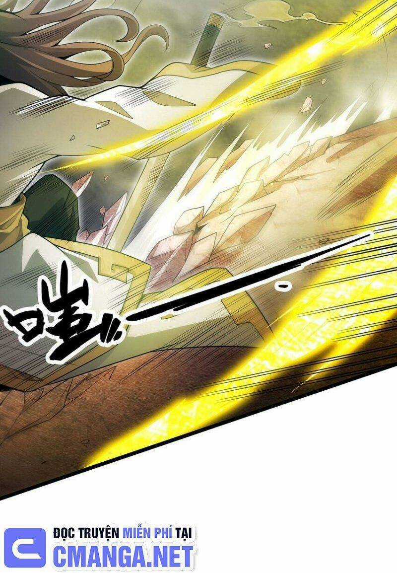 Sứ Đồ Vô Hạn Và 12 Chiến Cơ Chương 345 trang 23